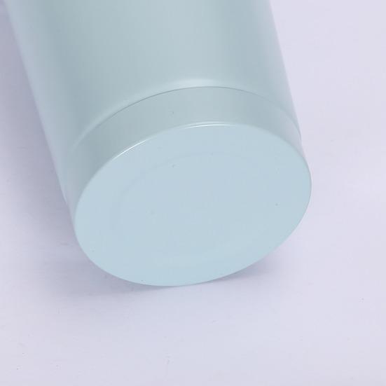 750ml nádobka na pití Velkokapacitní multifunkční nádobka na vodu se snadným přenášením s pojezdem brčka