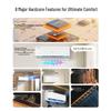 Casarte Languang Xingyue 1.5HP Inverter Air Conditioner CN plug (adapter included)