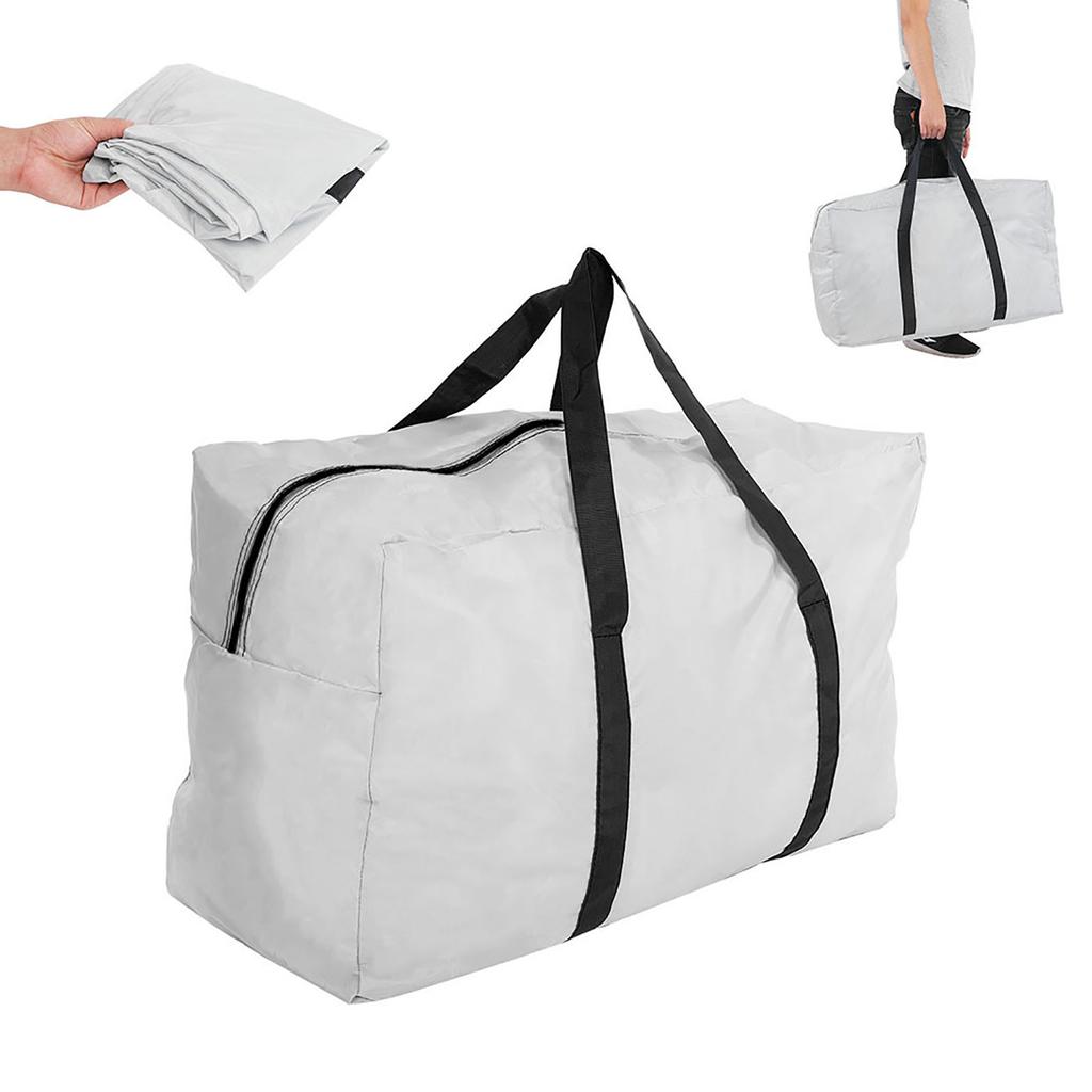 Outdoor PVC Storage Shoulder Carry Bag for Inflatable Fishing Rubber Boat