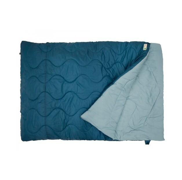 Vango Evolve Superwarm Double Sleeping Bag