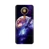 For Nokia 5.3 Case Transparent Phone Case Printing Bumper For Nokia 5.3 Nokia5.3 Case Back Cover 6.55'' TPU Soft Silicone Shells