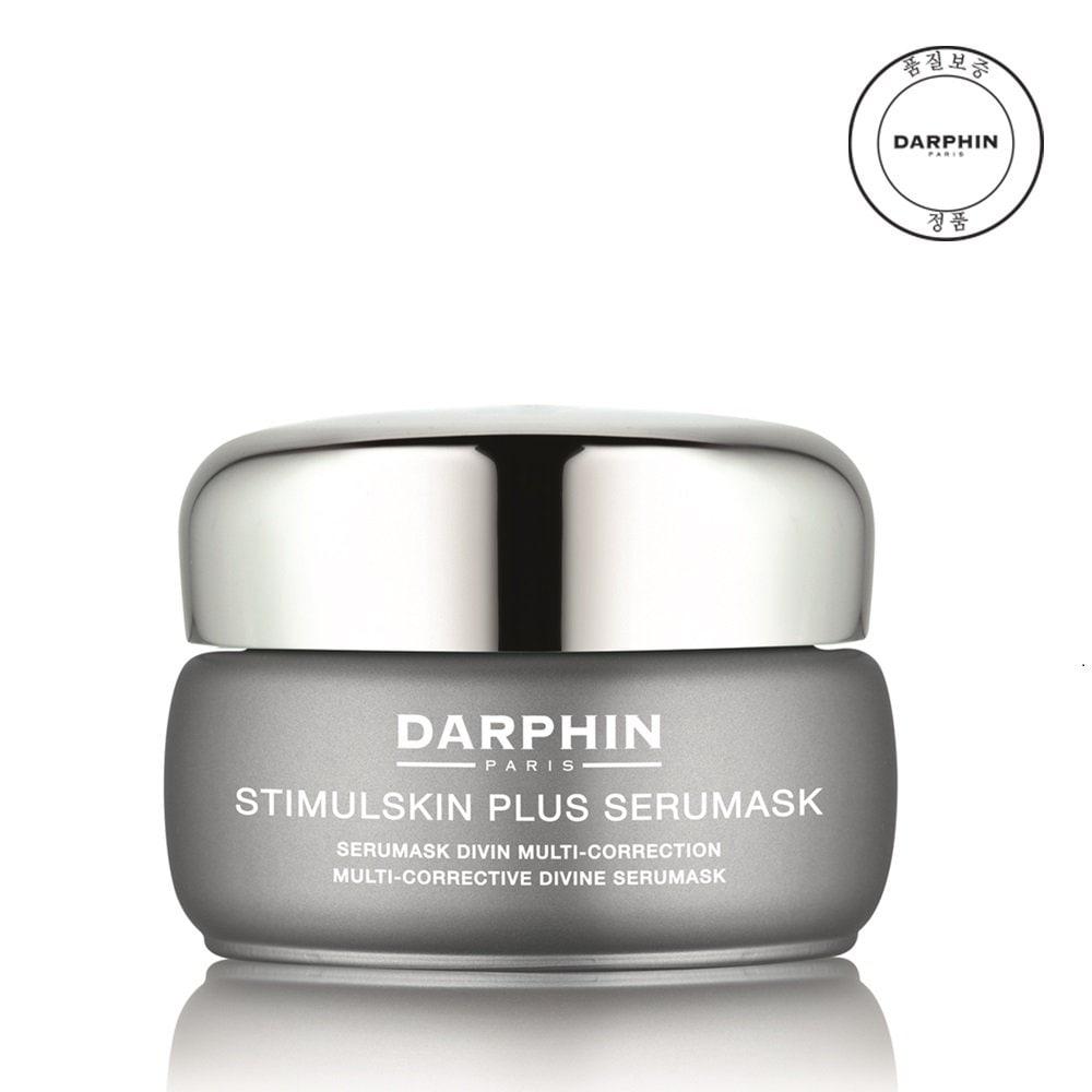 

Darphin Stimulskin Plus Multi Corrective Divine Serum Mask 50ml
