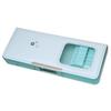 Dual-Sided Pen Case - Toughy Daisy Design - 231800