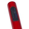 Electric Sanding Pen Kit, Portable USB Quick Charging Sanding Pen with 11pcs Sanding Heads for