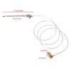Temperature Sensor Gas Valves Probe Thermostat Thermocouple Rod for MINI SIT 710