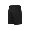 Puma Floral Embroidered Logo Drawstring Sports Shorts Women Shorts Black 533213-01