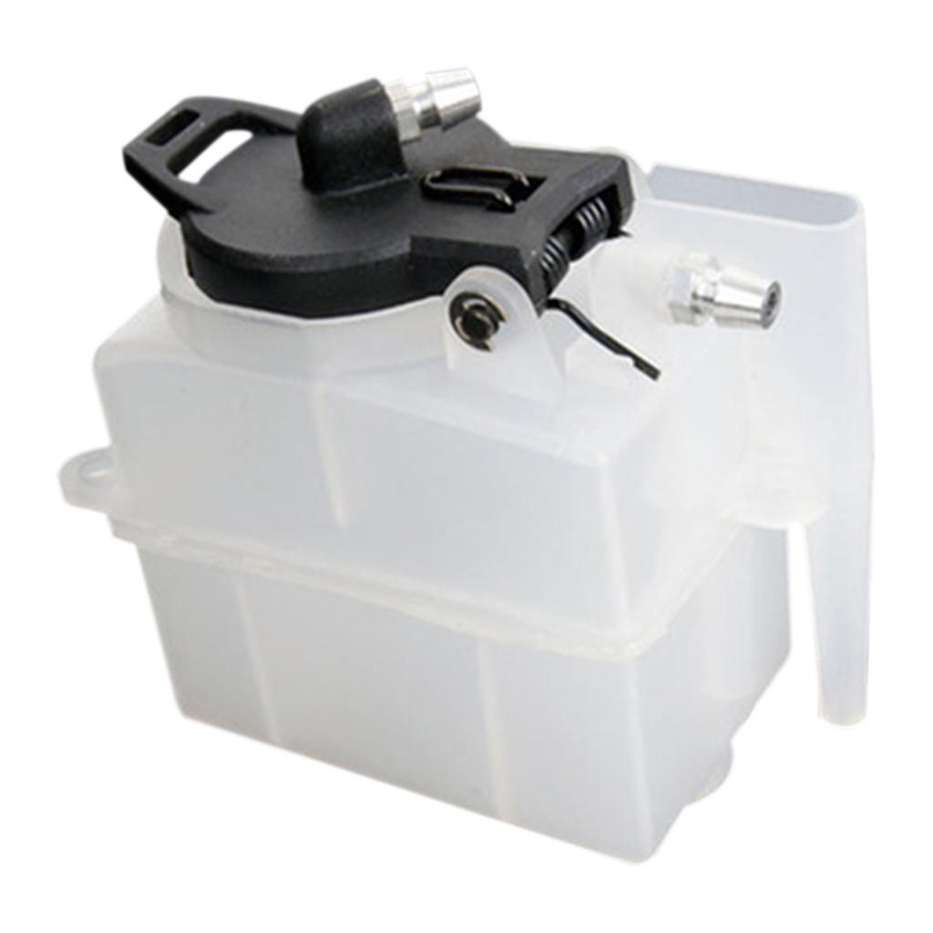 

(H0826)RC 1:10 пластикових паливних баків для дорожніх автомобілів/баггі/вантажівок для деталей HSP 02004