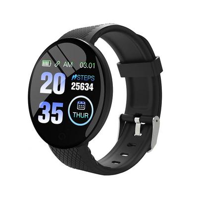 Elettronica intelligente (smart) – Fitness tracker e bracciali smart