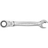 Tone Quick Ratchet Wrench RMFQ-19 19mm Dual-Sided Head Tool
