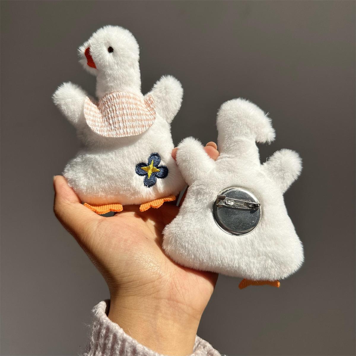 

Плюшевый кошелек для монет в форме животного, сумка для наушников на молнии, плюшевая сумка для денег в виде утки, сумка для монет, еда, каваи, плюшевая, для карт, ключей, денег, кошельки для монет, сумки, подарок