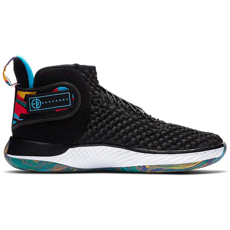 New Nike Air Zoom Unvrs Flyease Black Current Blue CQ6422-001