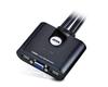 ATEN USB Cable KVM CS22U 2-Port