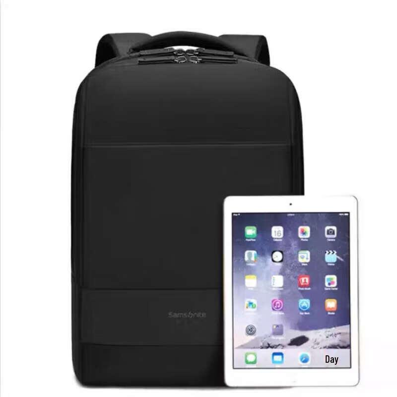 Samsonite Business Casual Water-Repellent Backpack