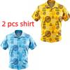 Mysterious Ancient Symbols Pattern Printing Shirt Hawaiian Beach Vacation Clothing Men's Street Style Shirt Daily Men's and Women's Shirt