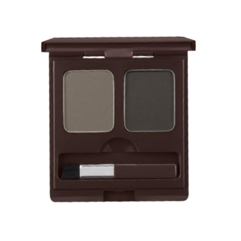 SKINFOOD Choco Eyebrow Powder Cake 2.6g – Natural Hair-Like Brow Finish