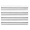 4Pcs Standoff Female Screw Aluminum Material Support Pillar Robot Shaft Accessories M4x0.7mm