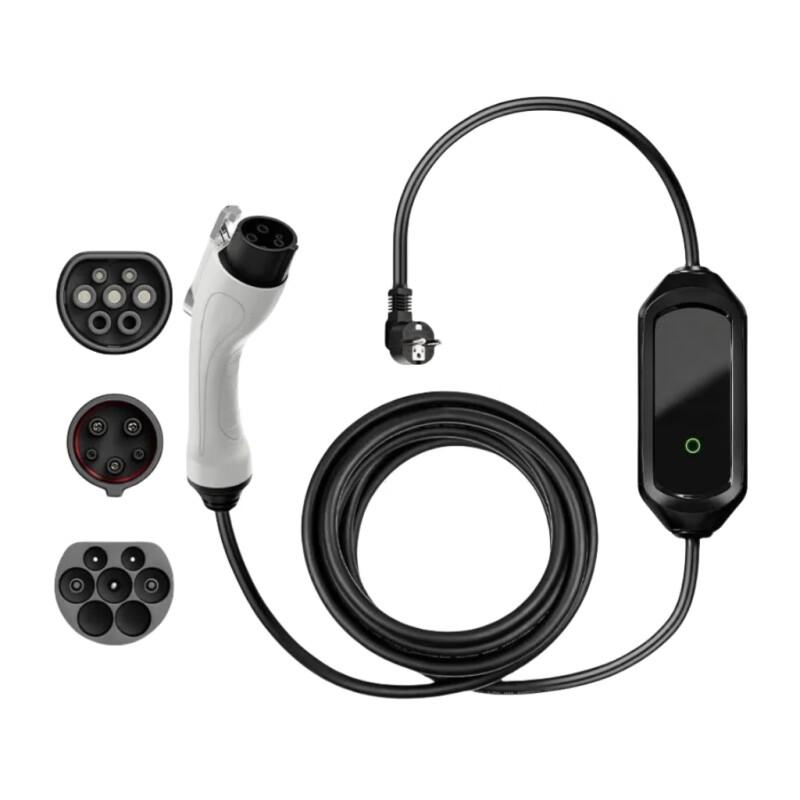 EV Charging Cable Type 1