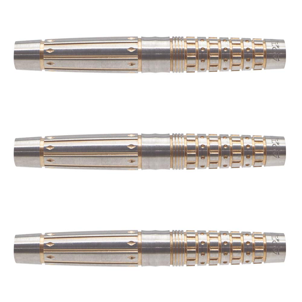 Dynasty BLACK LINE Coating Type Fallon2 Fallon 2 2BA 20g Fallon Sherlock Player Model Dart Set Dart Barrel A-FLOW