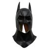 Pánská maska Batmana Halloweenská párty Cosplay kostým Rekvizita Pokrývka hlavy