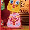 Sew Your Own Purses Sewing Bags Kit DIY Handbag Shoulder Bag Making Kits Helps Develop Fine Motor Skill Arts & Crafts