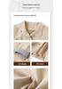 Elegant Spring Jacket 2026: New Style Lightweight Short for Middle-Aged Women