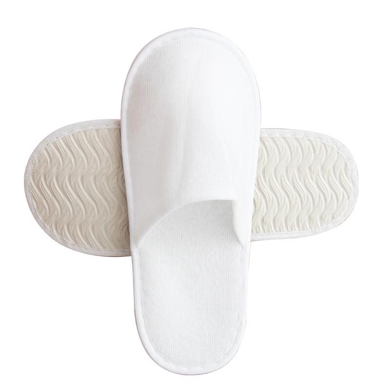 OEING Disposable Hospitality Slippers