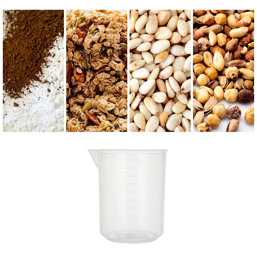 

Прочный мерный кувшин Нетоксичный безопасный пластик безвкусный