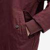 Fred Perry [Sharp] Classic Harrington Jacket - Oxblood Afpm2538568-597
