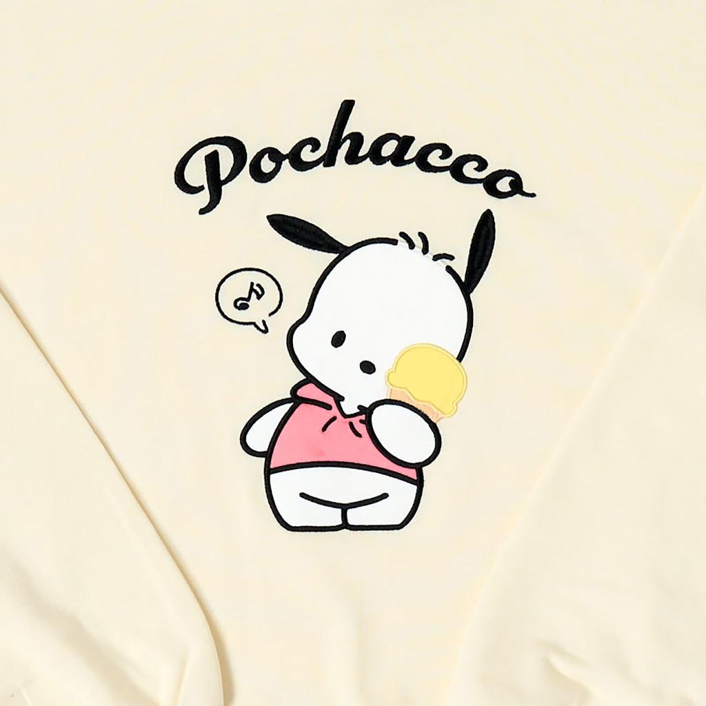Sanrio Pochacco Hoodie 490172