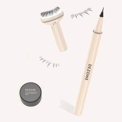 Make-up na oči – Oční linky