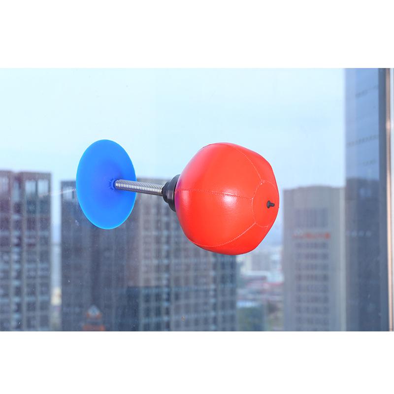 Minge de Viteză Box Desktop cu Ventuză cu Accesorii cu Arc pentru Acasă