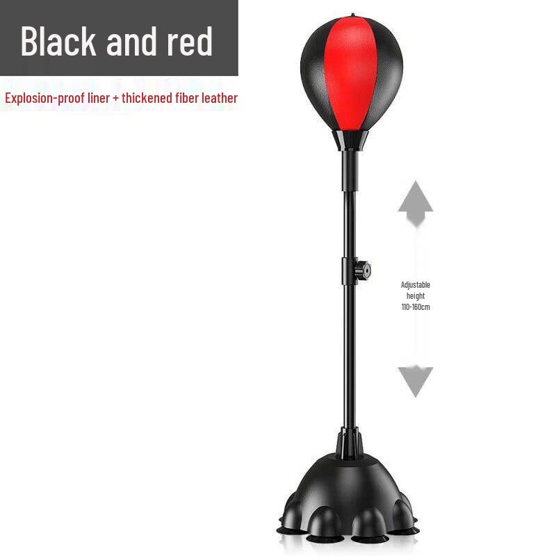 Oujian Boxing Reflex Ball Trainer