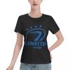 Popular Pick Leinster Rugby Team Irfu Stars Unisexs TShirt Korean Casual Non Fading Tee