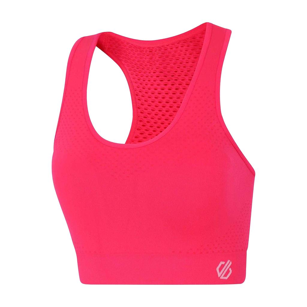 Dare 2B Womens/Ladies Dont Sweat It Sports Bra
