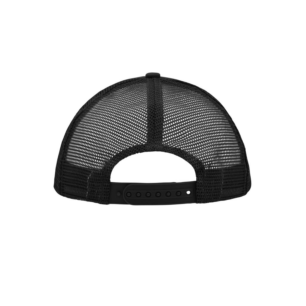 Myrtle Beach 5 Panel Polyester Mesh Baseball Cap