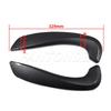 For Renault Megane 3 MK3 Fluence 2008-2016 Door Handle Interior Door Grab Handle Cover Right Left 809600015R 809540008R