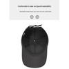 Warrior Outdoor Breathable Sun Protection Baseball Cap