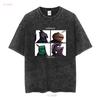Lordran Dark Souls Days T Shirt Regular Fit Crew Neck Cotton S M 5XL Long or Short Sleeves Vintage Washed Homme
