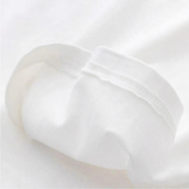 European and American New Fashion Casual Loose round Neck Print Short sleeve Cotton T-shirt Top Printed T-shirt Top