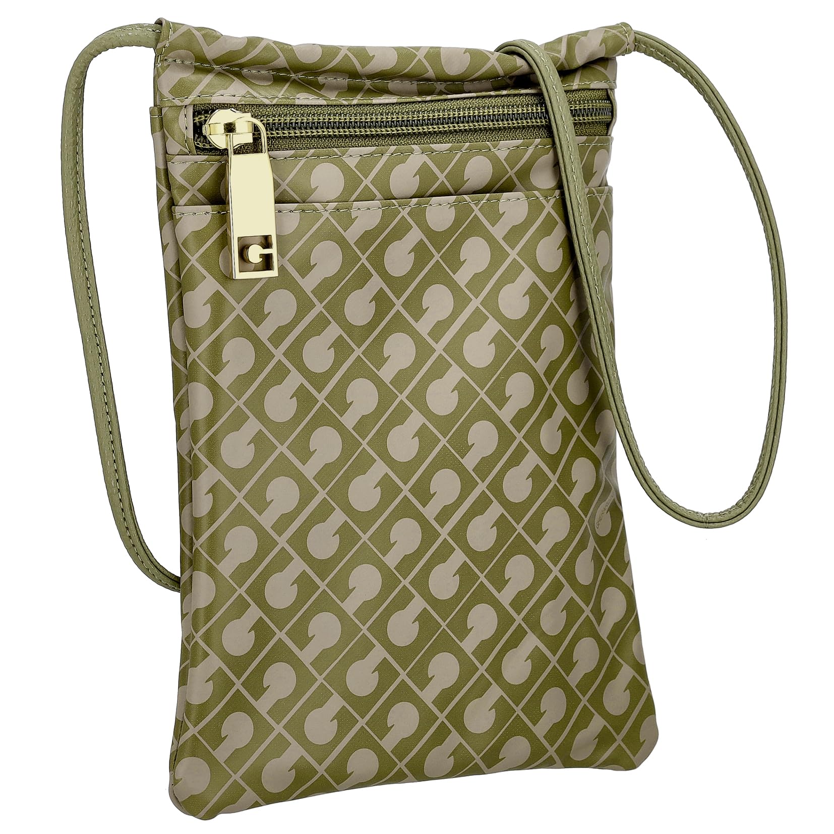 

Shoulder bag GHB0118 AVOCADO [GHERARDINI] Women s [Product]