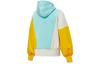 PUMA Sweatshirt Women's Aruba Blue 532184-33