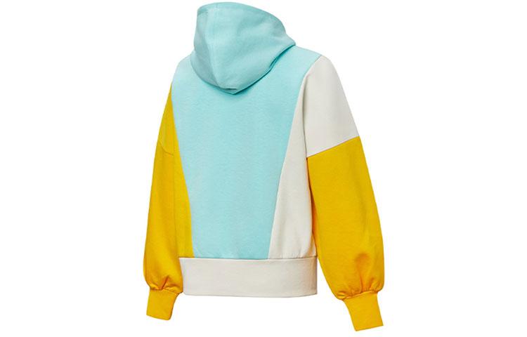 PUMA Sweatshirt Women's Aruba Blue 532184-33