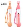 Daily Hydration Spray Tool Portable Water Mist Sprayer, 150ml Handheld Pump Bottle for Moisturizing Facial Mister And Hydration, Personal Sprayer