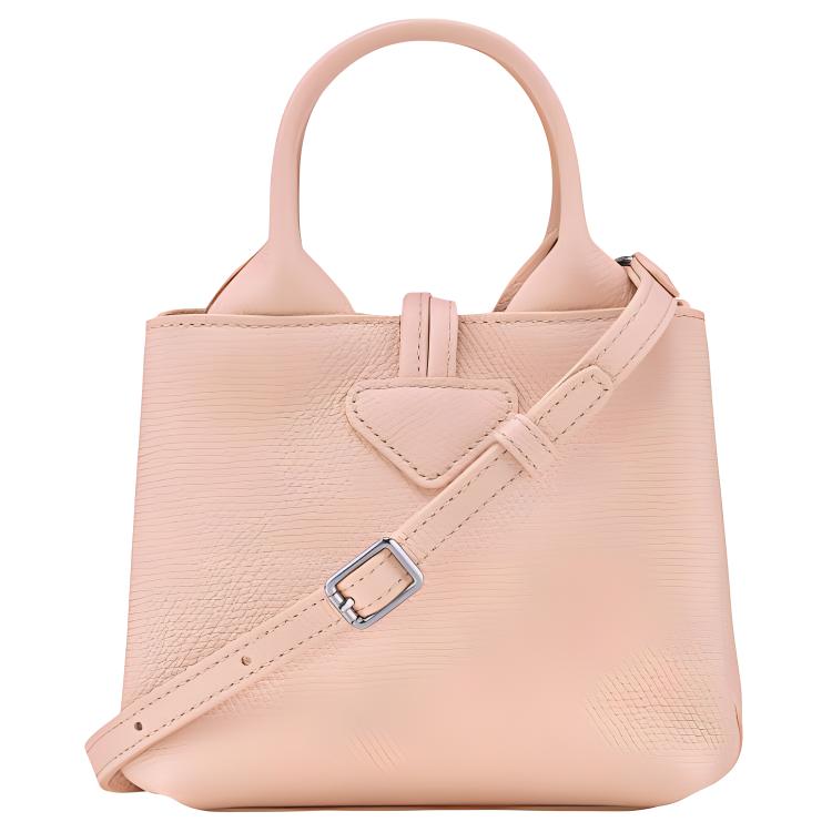 LONGCHAMP Le Roseau Xs Top Handle Bag