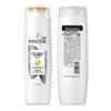 Pantene PRO-V Black & Shiny Shampoo 400g