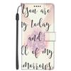 Leather Flip Case with Card Slot & Magnetic Closure for Redmi K60 Ultra/Xiaomi 13T/13T Pro