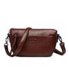 Fashi And Trendy Luxury Casual Shoulder Crossbody Bag For Women High Quality Leather Handbag For Women 2026 Womens Shoubag Sac