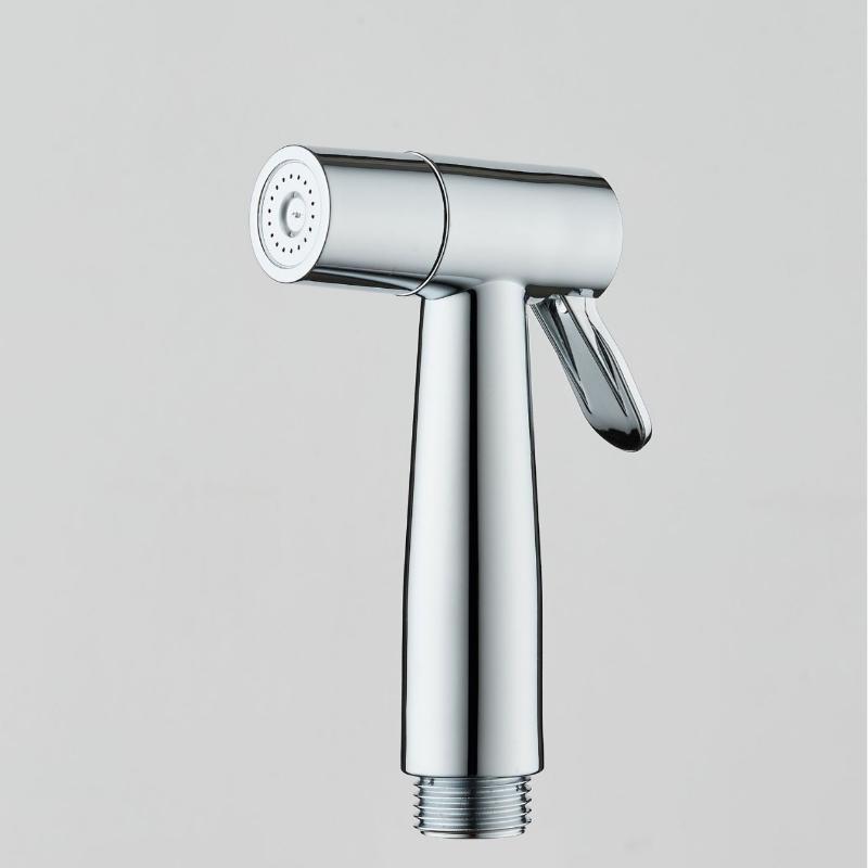 Handheld Sprayer Multi Color Choices High Pressure Output For Personal Care Pet Washing