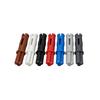 55PCS MOC Compatible 11214 Building Block Parts, 1x3 Cross Shaft with Long Bolt, DIY Building Blocks, Children's Toys