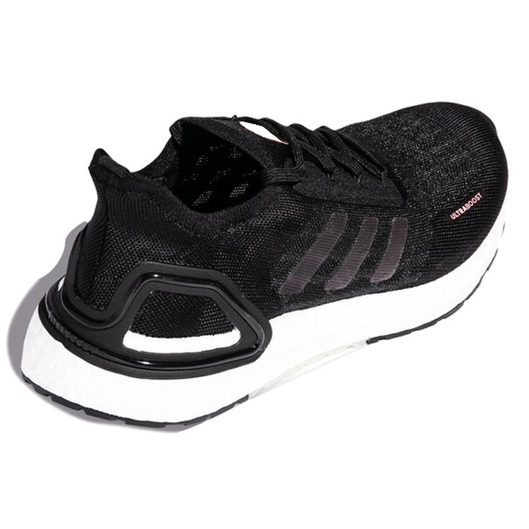 New Adidas Ultraboost SRdy 'Black White' Women's FY3478